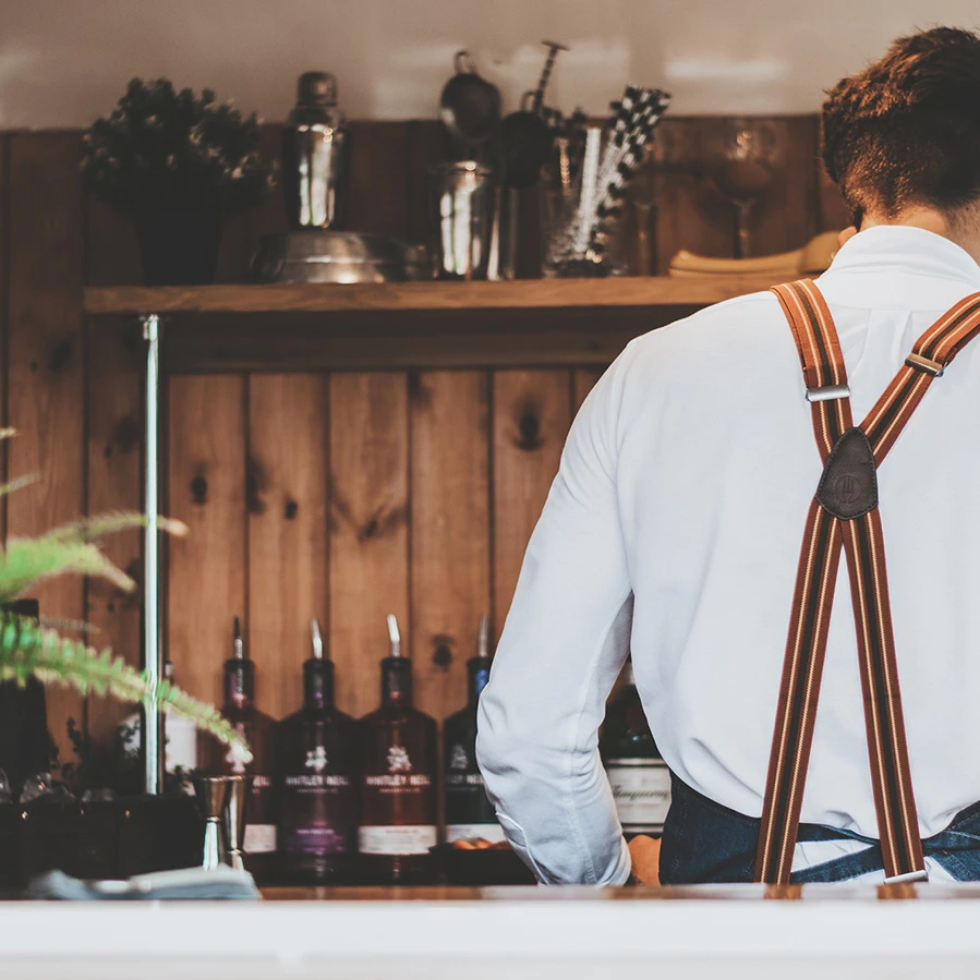 Restaurants in Derbyshire