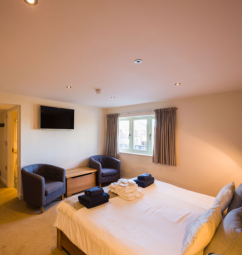 Moorwood Hotel Collection Horse & Jockey