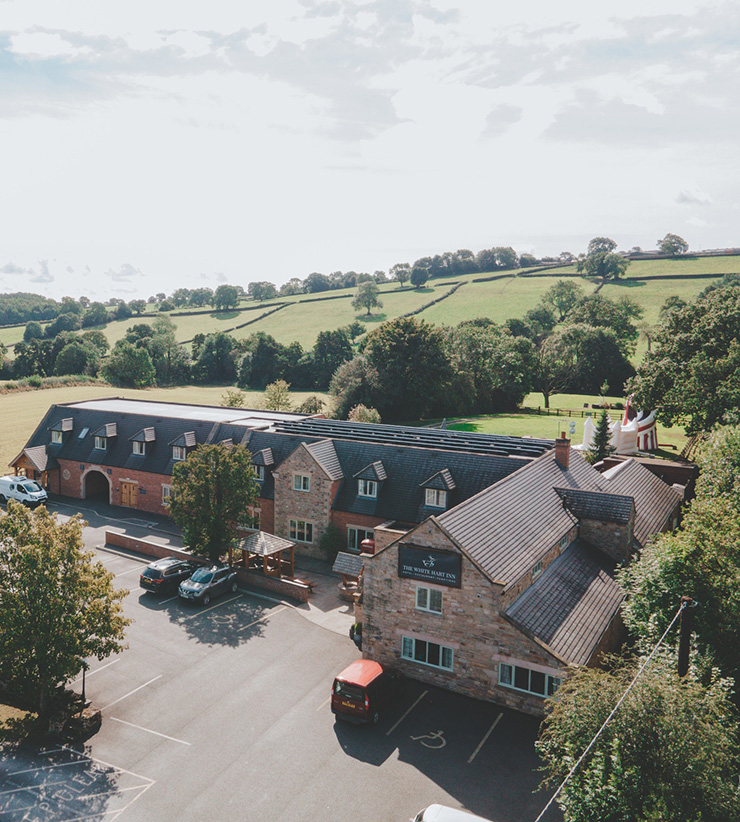 The Canal Inn
