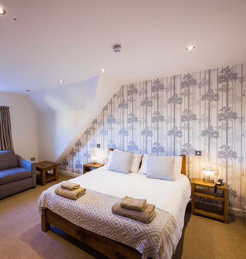 Hotels in Ambergate