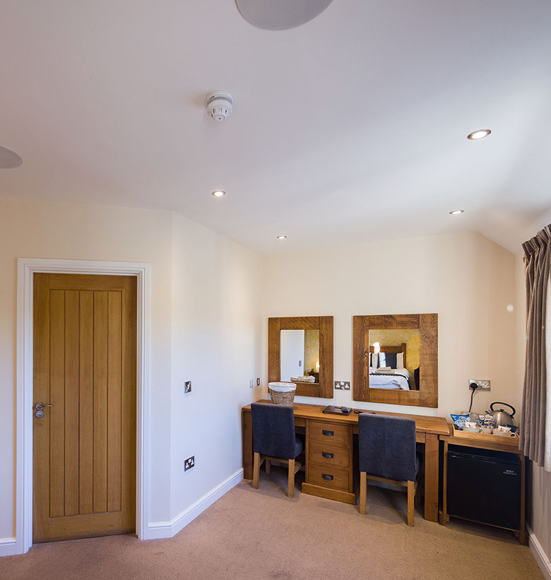 Moorwood Hotel Collection White Hart
